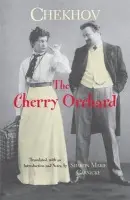 Cherry Orchard - Chekhov, Anton