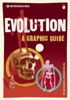 Introducing Evolution (A Graphic Guide) - Dylan Evans, Howard Selina