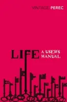 Life - Perec, Georges