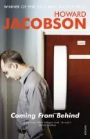 Coming From Behind - Jacobson, Howard