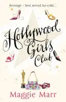 Hollywood Girls Club - Marr, Margaret