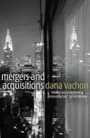 Mergers and Acquisitions - Vachon, Dana