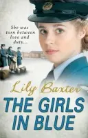 Girls in Blue - Baxter, Lily