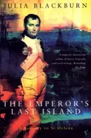 Emperor's Last Island - Blackburn, Julia