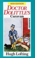 Dr. Dolittle's Caravan - Lofting, Hugh