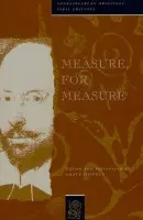 Measure For Measure - Shakespeare, William a Ioppolo, Grace