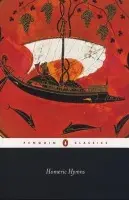 Homeric Hymns - Homer