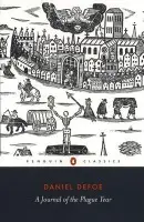 Journal of the Plague Year - Defoe, Daniel
