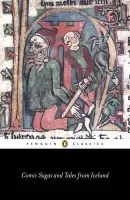 Comic Sagas and Tales from Iceland