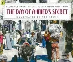 Day of Ahmed's Secret - Heide, Florence Parry a Gilliland, Judith Heide