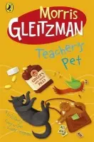 Teacher's Pet - Gleitzman, Morris
