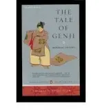 Tale of Genji - Shikibu, Murasaki
