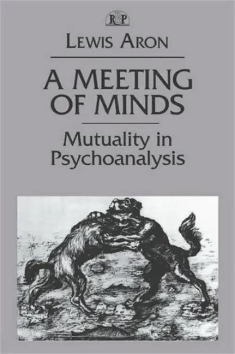 Meeting of Minds - Aron, Lewis