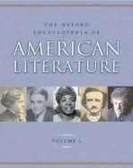 Oxford Encyclopedia of American Literature