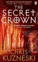 Secret Crown - Kuzneski, Chris