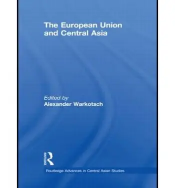 European Union and Central Asia