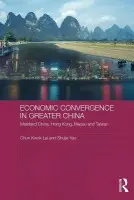 Economic Convergence in Greater China - Lei, Chun Kwok (University of Macau) a Yao, Shujie (University of Nottingham, UK)