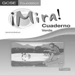 Mira GCSE Foundation Workbook Pack - Mathews, Marianne