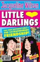 Little Darlings - Wilson, Jacqueline