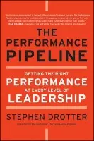 Performance Pipeline - Drotter, Stephen