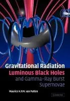 Gravitational Radiation, Luminous Black Holes and Gamma-Ray Burst Supernovae - van Putten, Maurice H. P. M. (Massachusetts Institute of Technology)