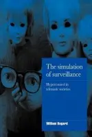 Simulation of Surveillance - Bogard, William (Whitman College, Washington)