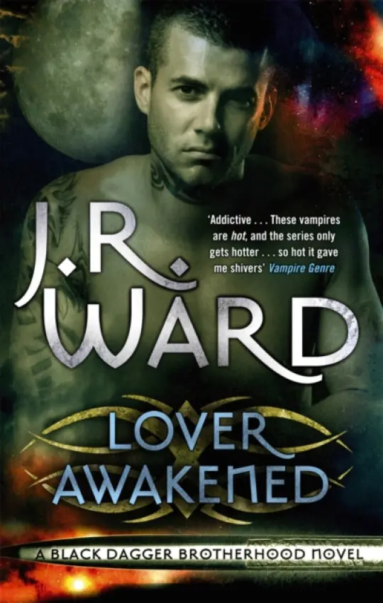 Lover Awakened - J.R. Ward