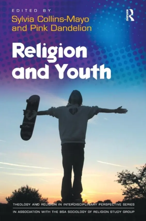 Religion and Youth - Dandelion, Pink
