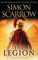 Legion (Eagles of the Empire 10) - Scarrow, Simon