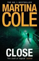 Close - Martina Cole