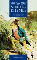 The Oxford Dictionary of Nursery Rhymes - Iona Opie, Peter Opie