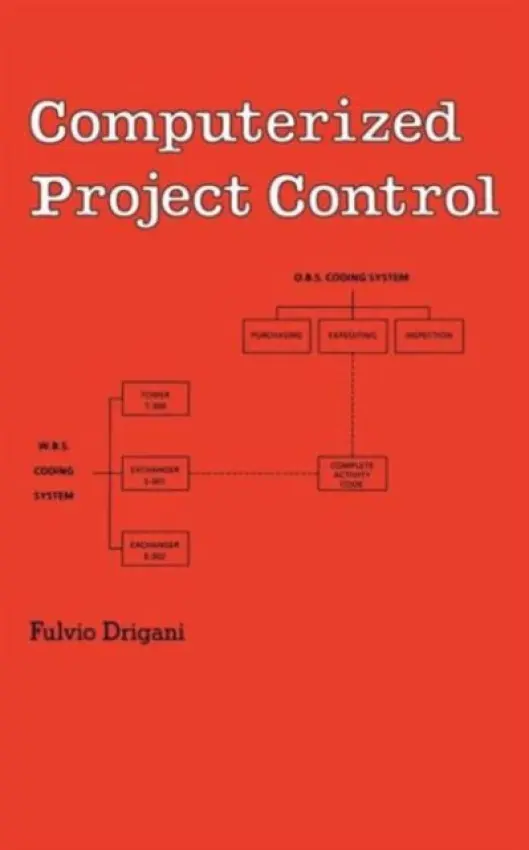 Computerized Project Control - Drigani, F.
