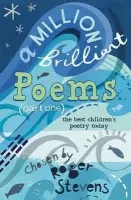 Million Brilliant Poems - Stevens, Roger