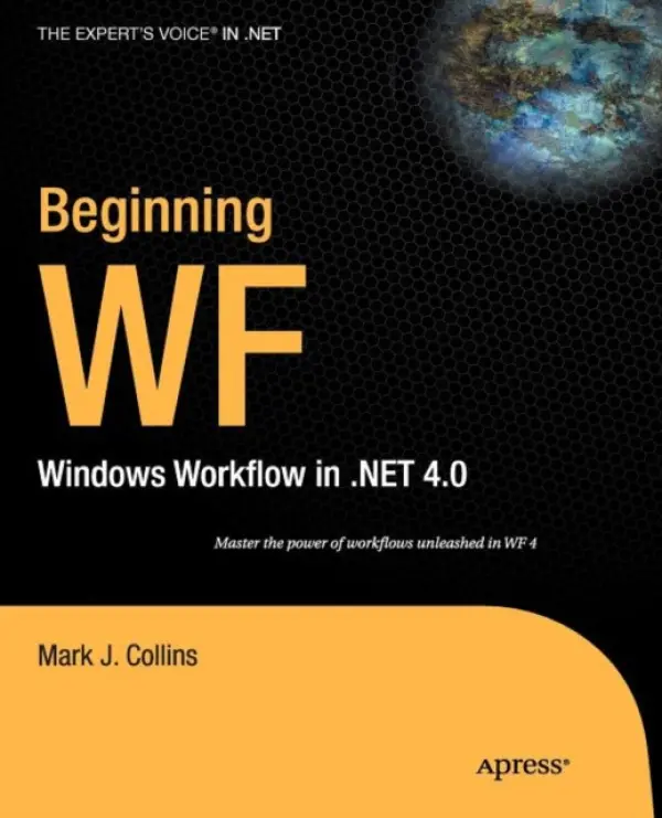 Beginning WF - Collins, Mark