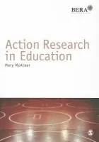 Action Research in Education - McAteer, Mary