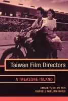 Taiwan Film Directors - Yeh, Yueh-yu a Davis, Darrell