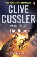 Race - Cussler, Clive a Scott, Justin