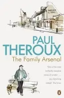 Family Arsenal - Theroux, Paul