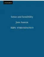Sense and Sensibility - Austen, Jane