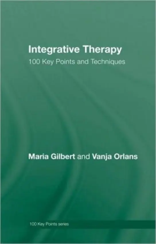 Integrative Therapy - Gilbert, Maria a Orlans, Vanja