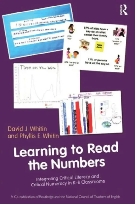 Learning to Read the Numbers - Whitin, David J. (Wayne State University, USA) a Whitin, Phyllis E. (Wayne State University, USA)