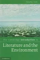 Cambridge Introduction to Literature and the Environment - Clark, Timothy (University of Durham)