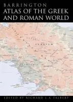 Barrington Atlas Map-by-Map Directory (Two-Volumes)