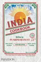 India - Pant, Pushpesh