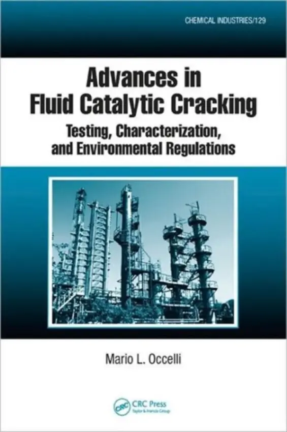 Advances in Fluid Catalytic Cracking
