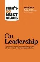 HBR's 10 Must Reads on Leadership - Peter F. Drucker