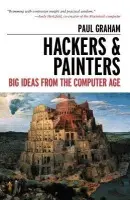 Hackers & Painters - Paul Graham