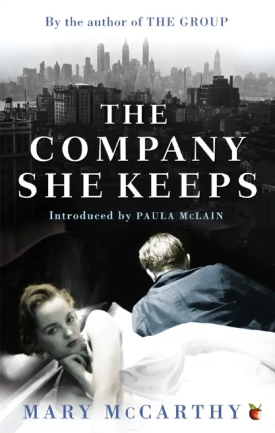 The Company She Keeps - Mary McCarthy