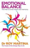 Emotional Balance - Martina, Dr Roy