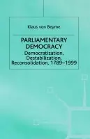 Parliamentary Democracy - Beyme, K.